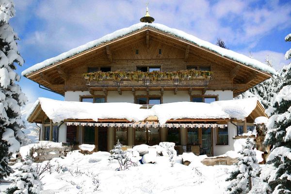 Forsthof (Sankt Johann im Pongau)